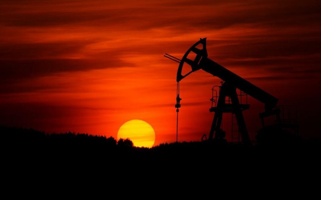 Le nihilisme de l’après-pétrole | Article pour la revue Esprit