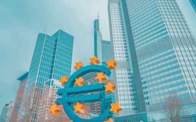 La crise de l’euro n’est pas finie | Article pour la revue Esprit